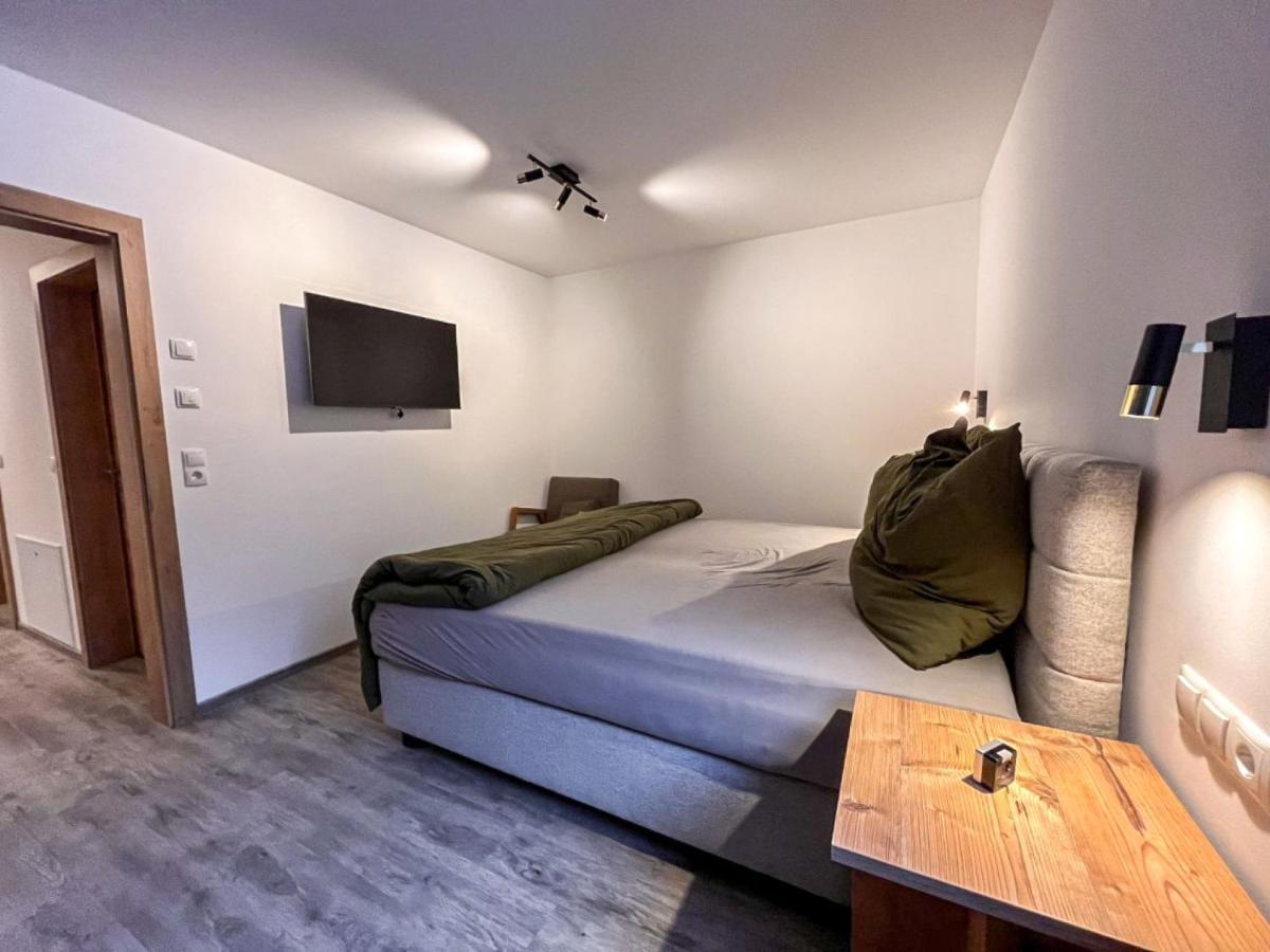 Apartment Apart Edi By Interhome แลงเงนเฟลด์ ภายนอก รูปภาพ