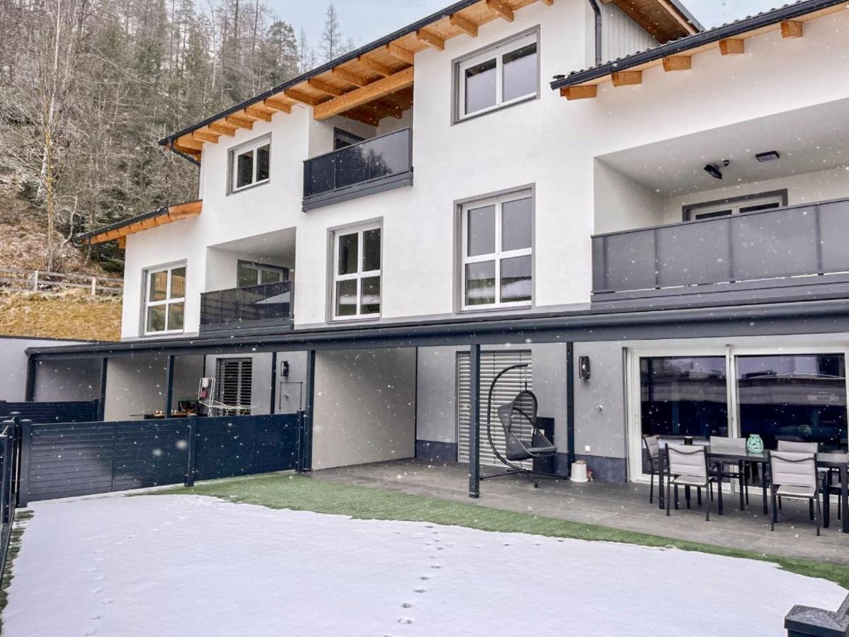Apartment Apart Edi By Interhome แลงเงนเฟลด์ ภายนอก รูปภาพ
