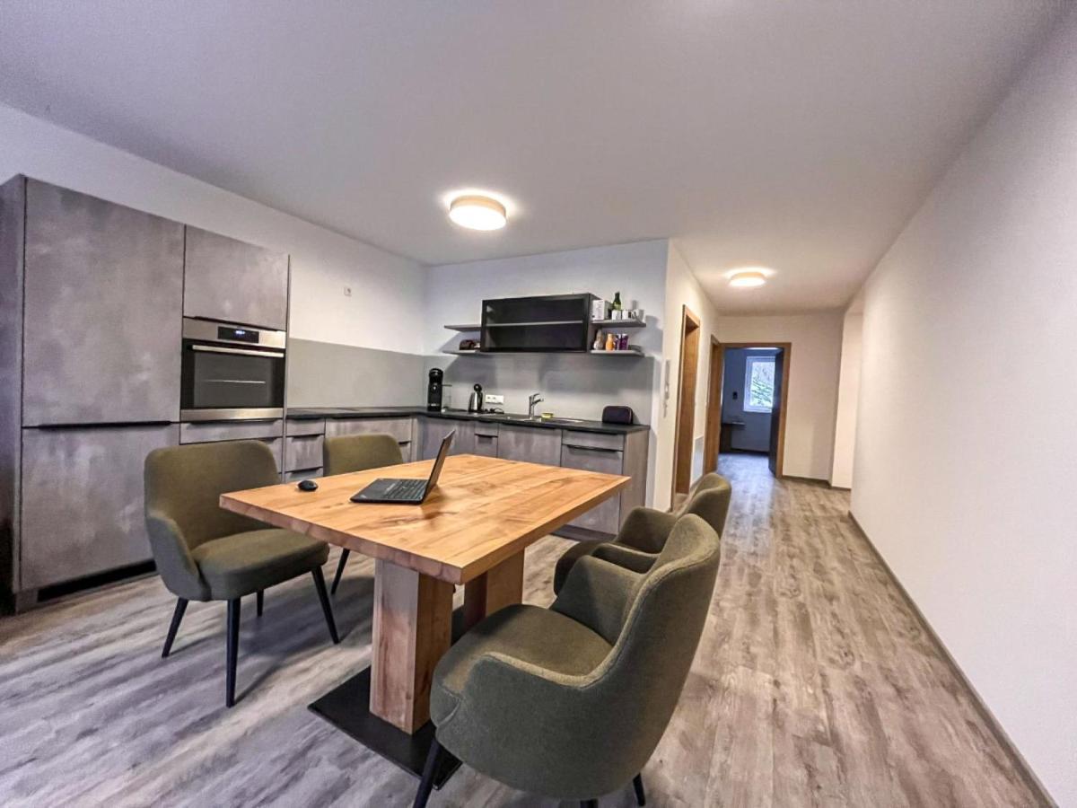 Apartment Apart Edi By Interhome แลงเงนเฟลด์ ภายนอก รูปภาพ