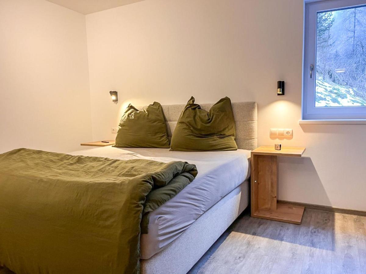 Apartment Apart Edi By Interhome แลงเงนเฟลด์ ภายนอก รูปภาพ