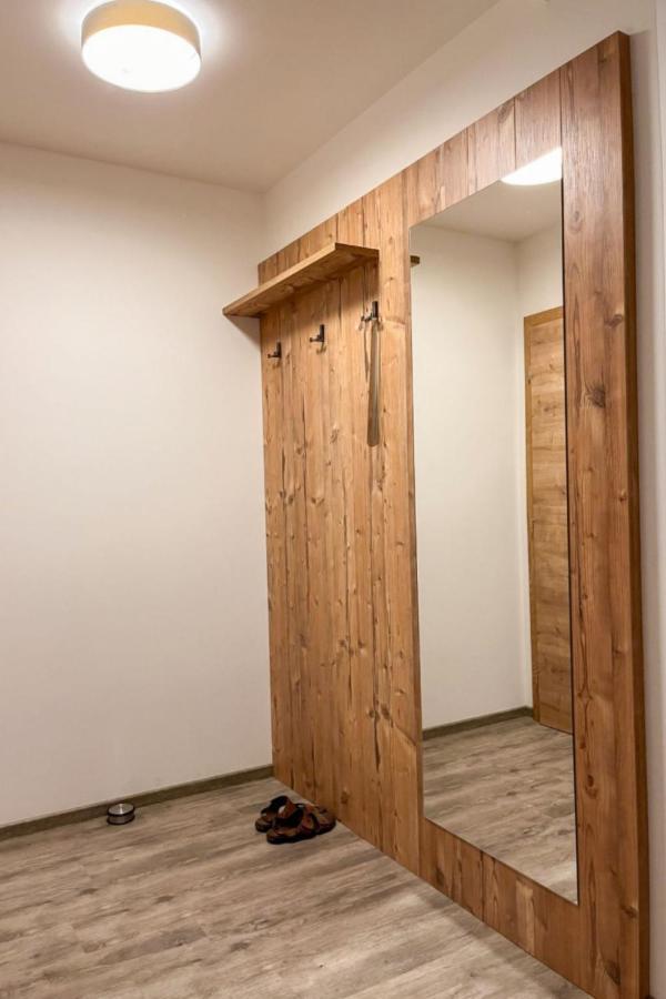 Apartment Apart Edi By Interhome แลงเงนเฟลด์ ภายนอก รูปภาพ
