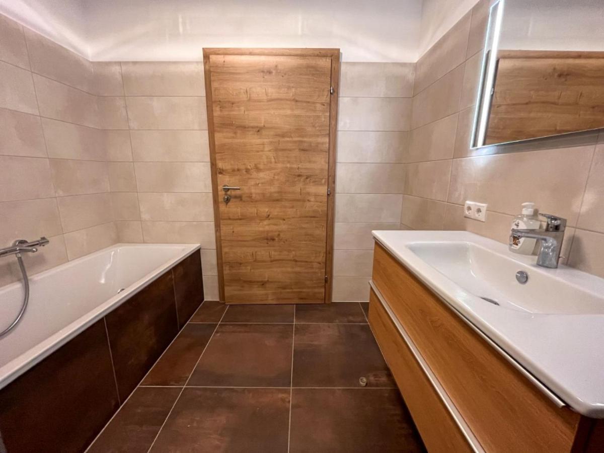 Apartment Apart Edi By Interhome แลงเงนเฟลด์ ภายนอก รูปภาพ